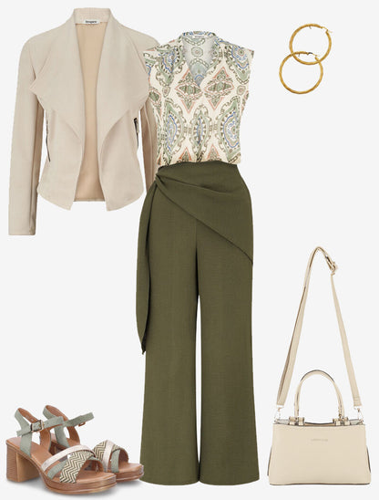 Look Frieda - 2