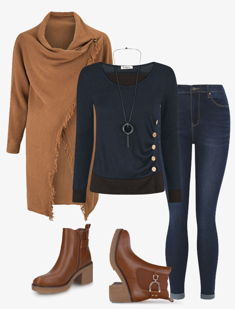 Look Gably - 1