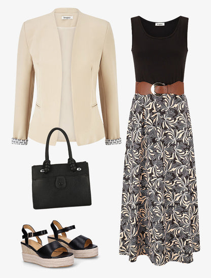 Look Goundo - 1