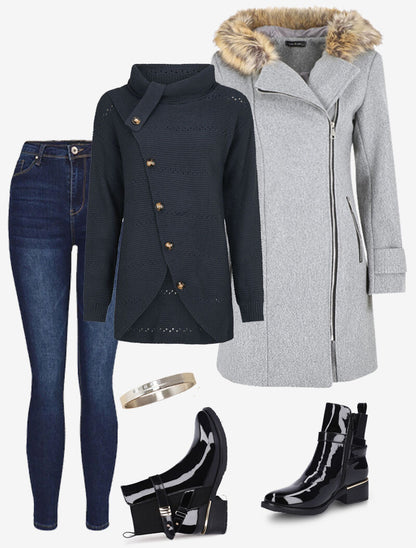 Look Gracelyn - 1