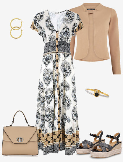 Look Guillermina - 1