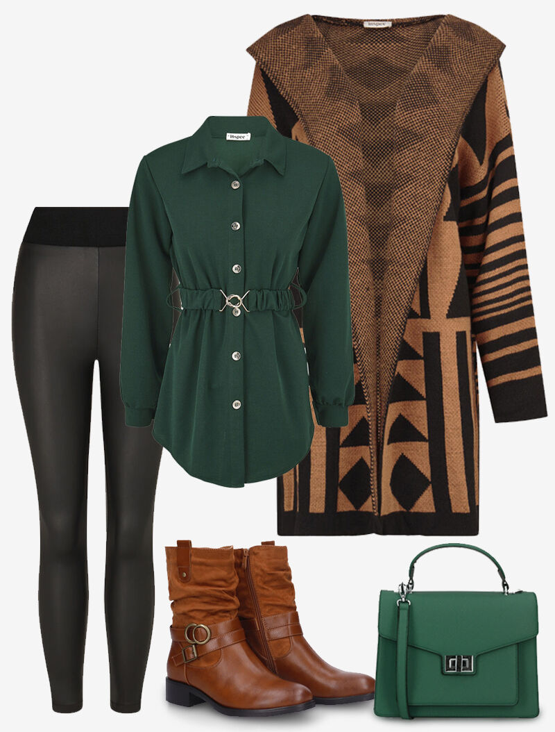 Look Harper - 1