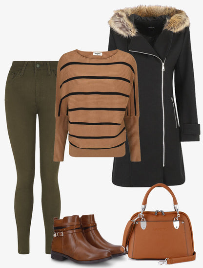 Look Ivy - 1