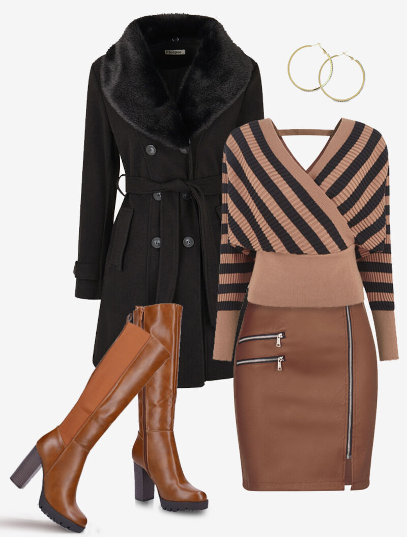 Look Joanna - 1
