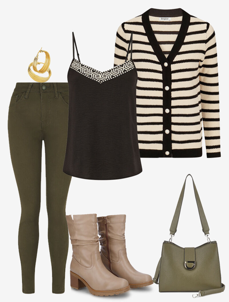 Look Juana - 1