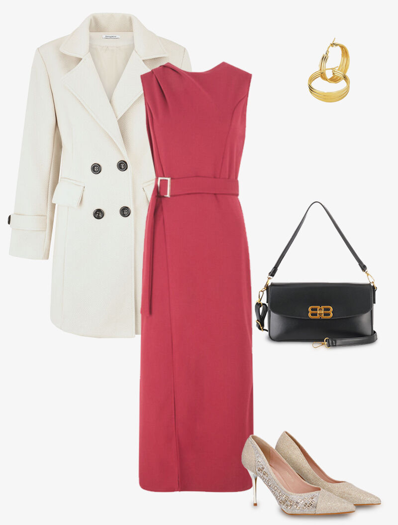 Look Julie - 1