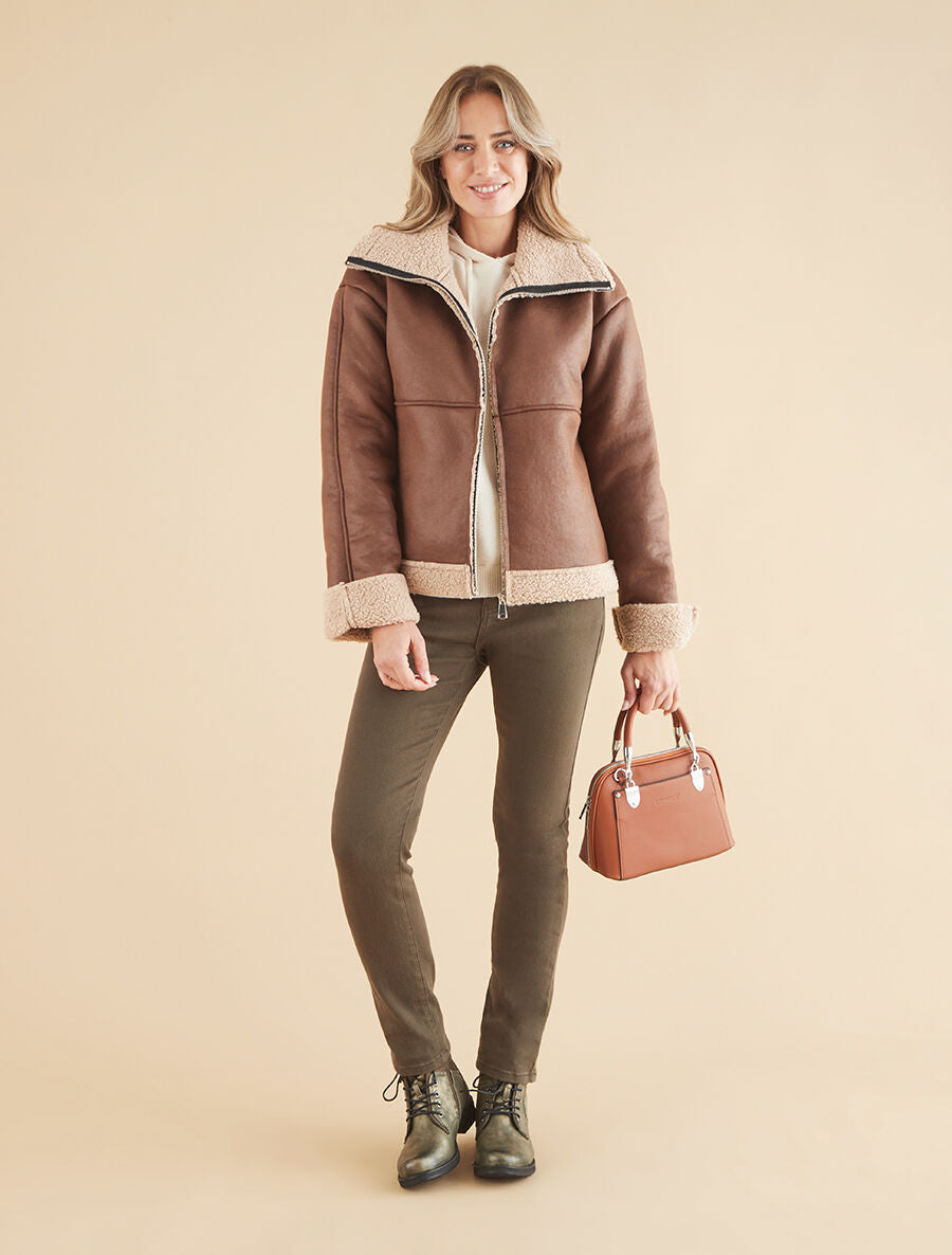 Look Julienne - 2