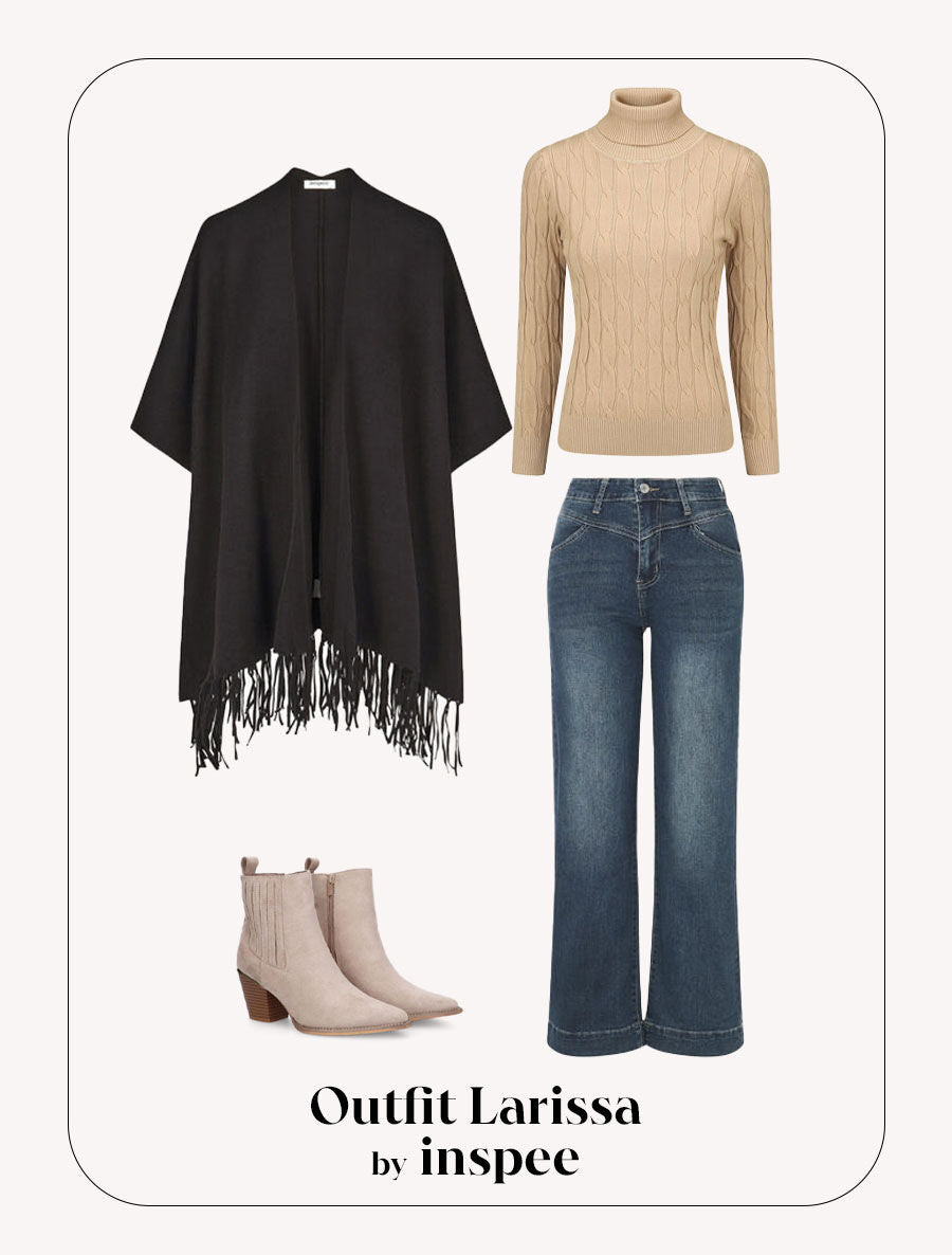 Look Larissa - 1