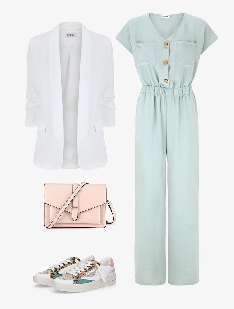 Look Lavender - 1