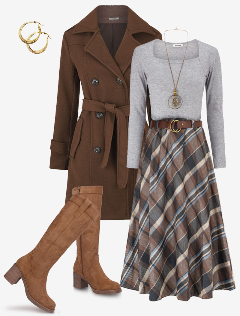 Look Leonarda - 1