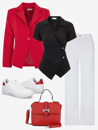 Look Leyana - 1