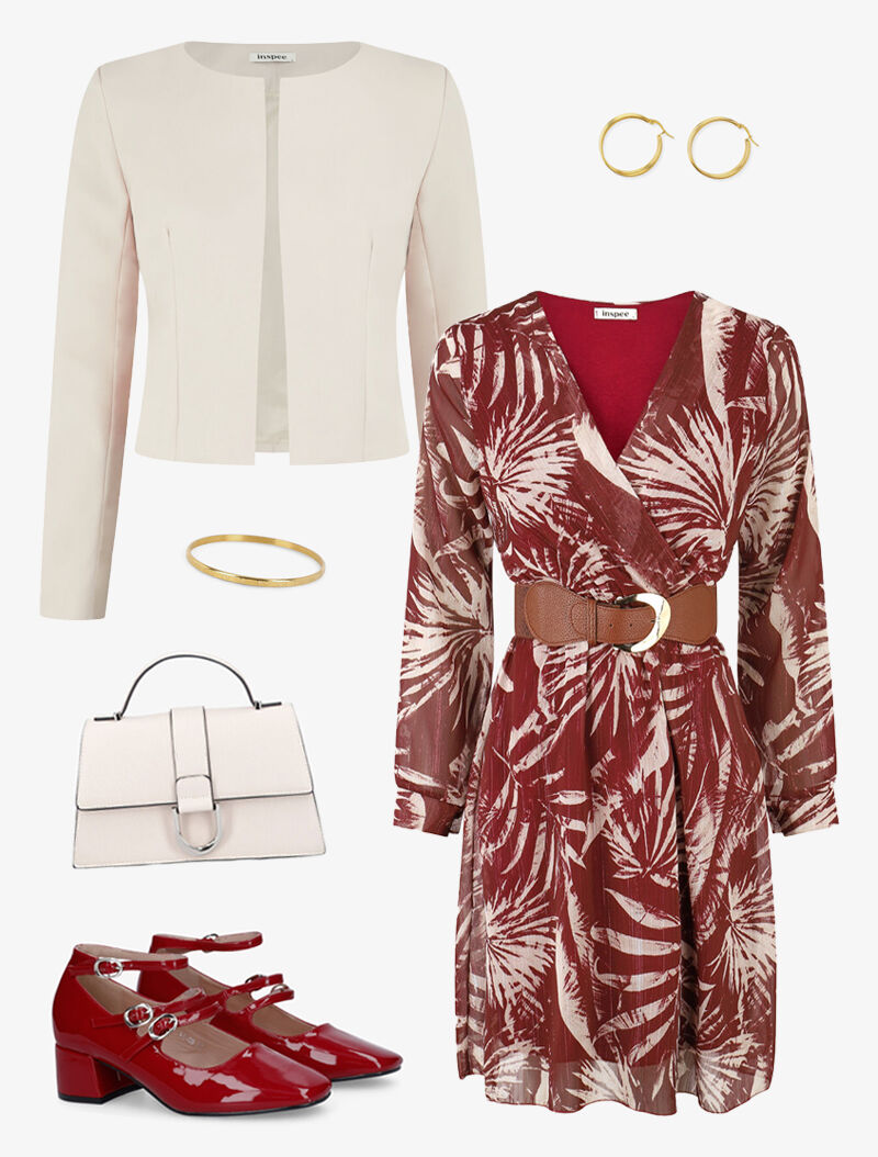 Look Lilya - 1