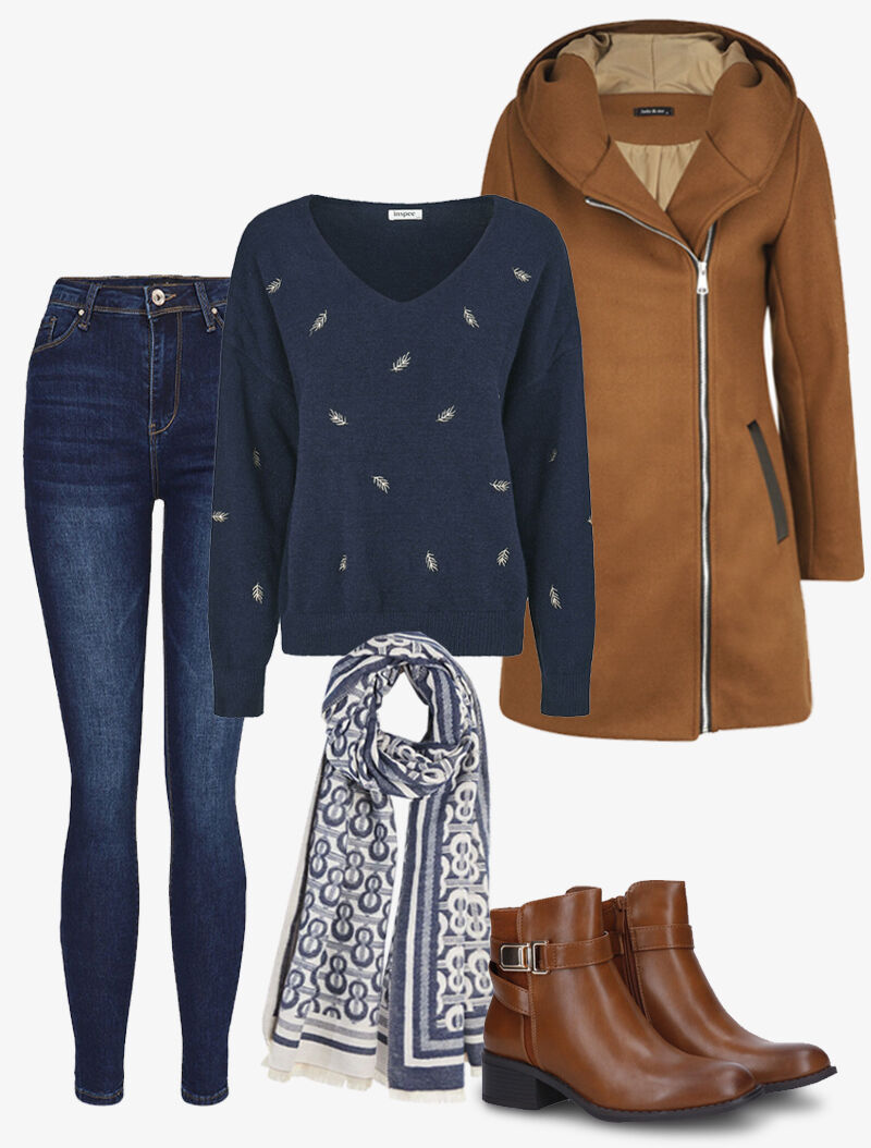 Look Lucia - 1
