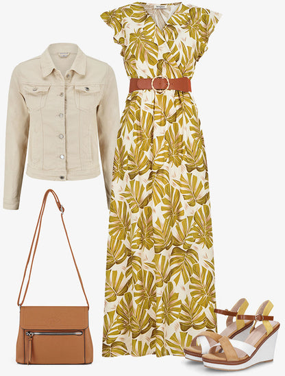 Look Maddie - 1