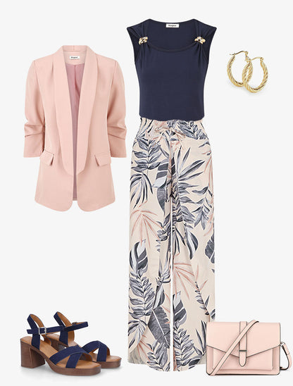 Look Malya - 1