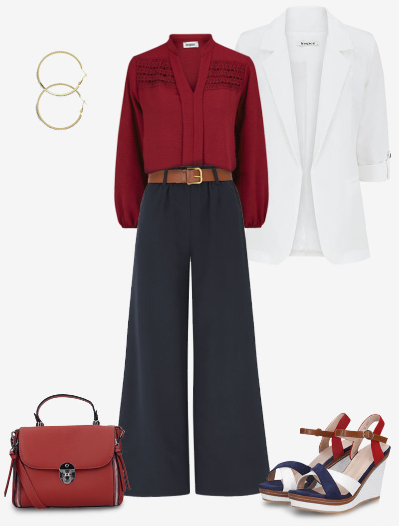 Look Mariem - 1