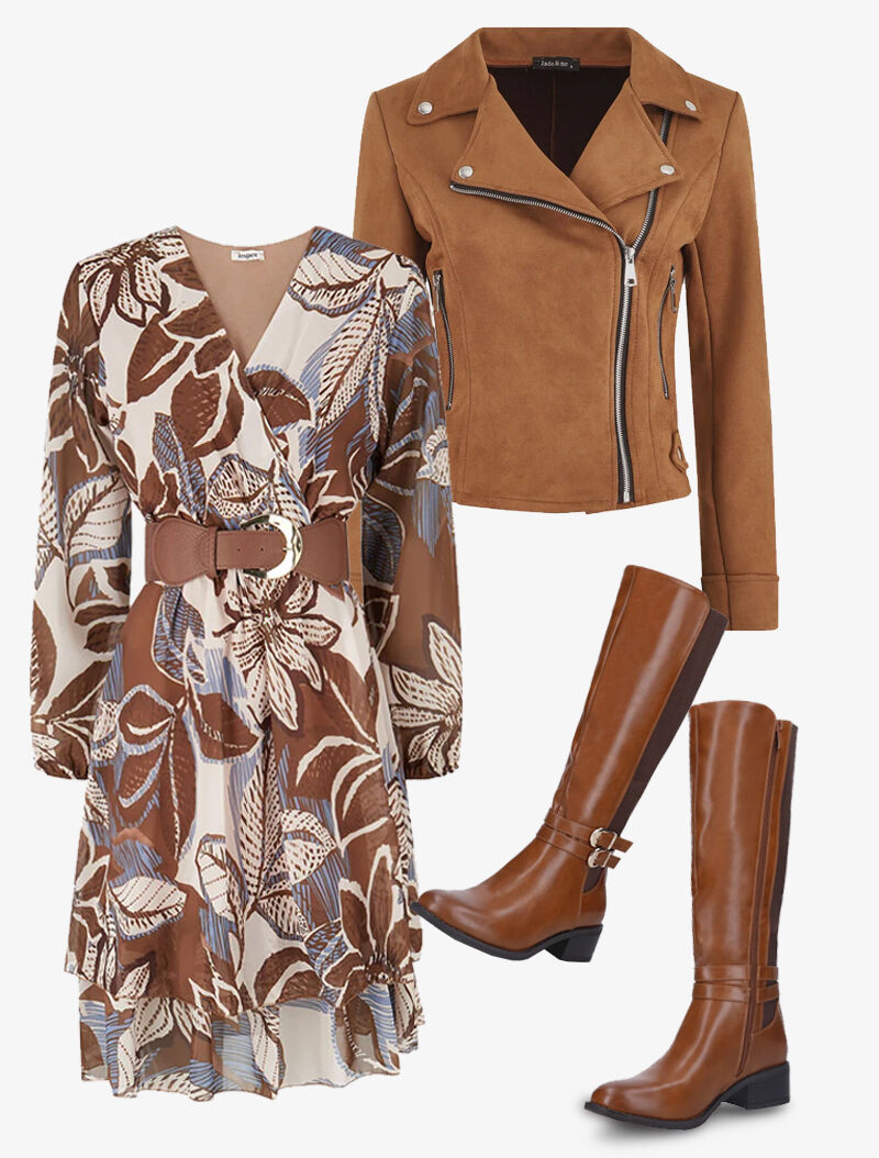 Look Marise - 1
