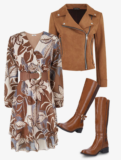 Look Marise - 1