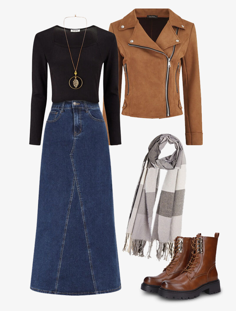 Look Marlyn - 1