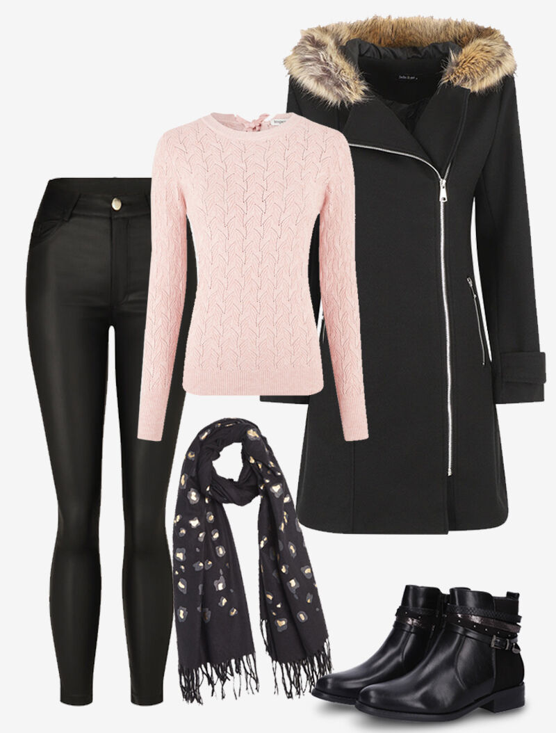 Look Maude - 1