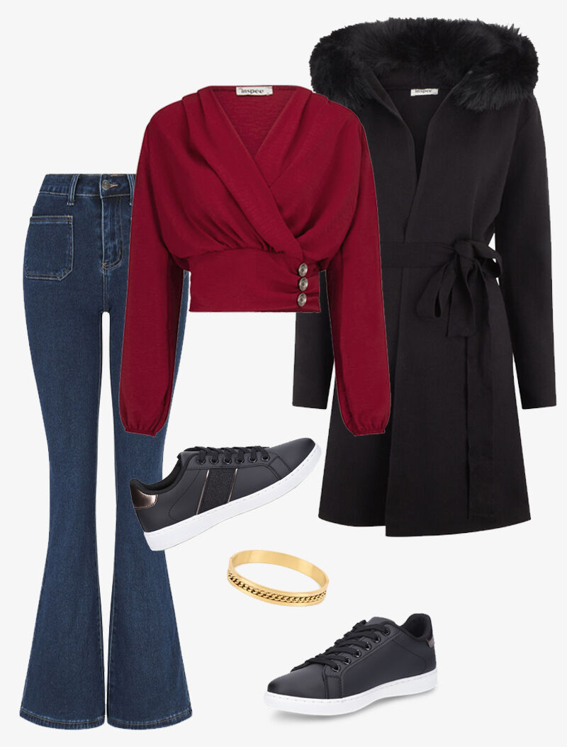 Look Mauna - 1