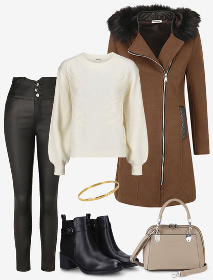 Look Megan - 1