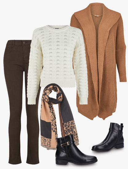 Look Melie - 1