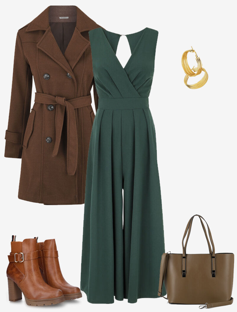 Look Melissa - 1