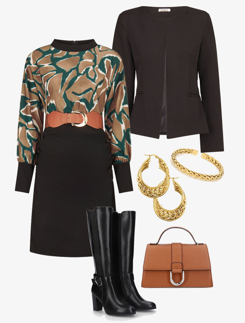 Look Mella - 1