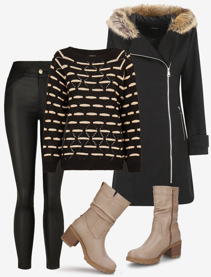 Look Micaela - 1