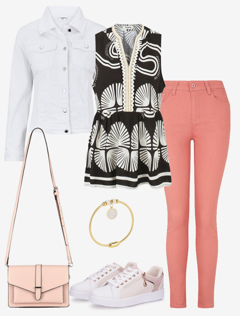 Look Milvia - 1