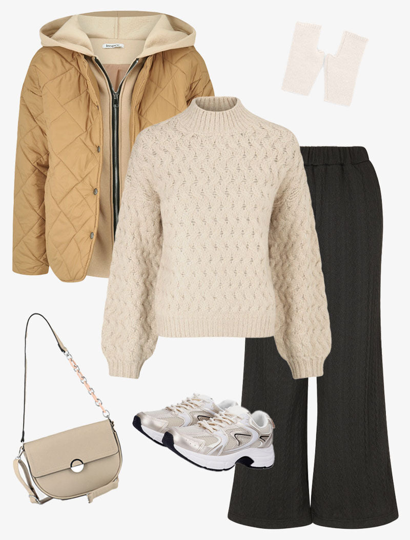 Look Monica - 1