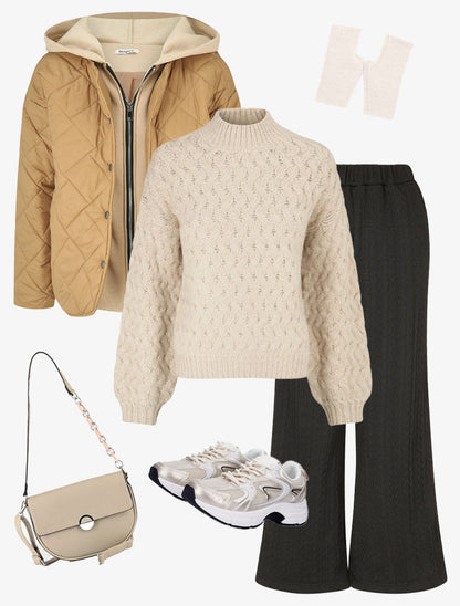 Look Monica - 1