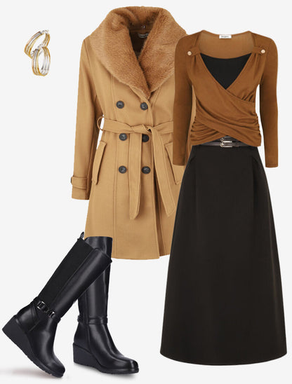 Look Myriam - 1
