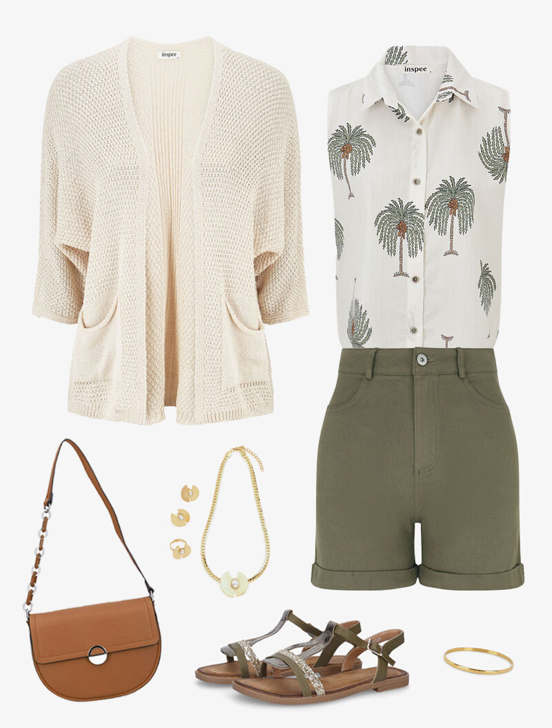 Look Natala - 1