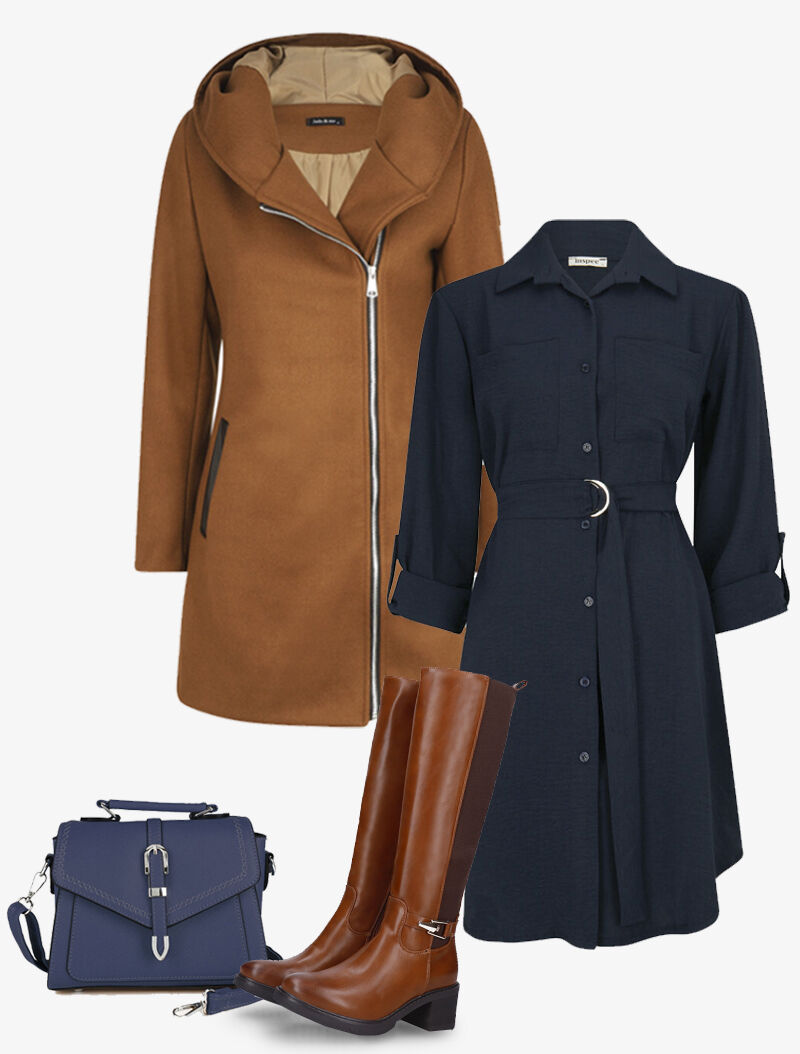 Look Noelle - 1