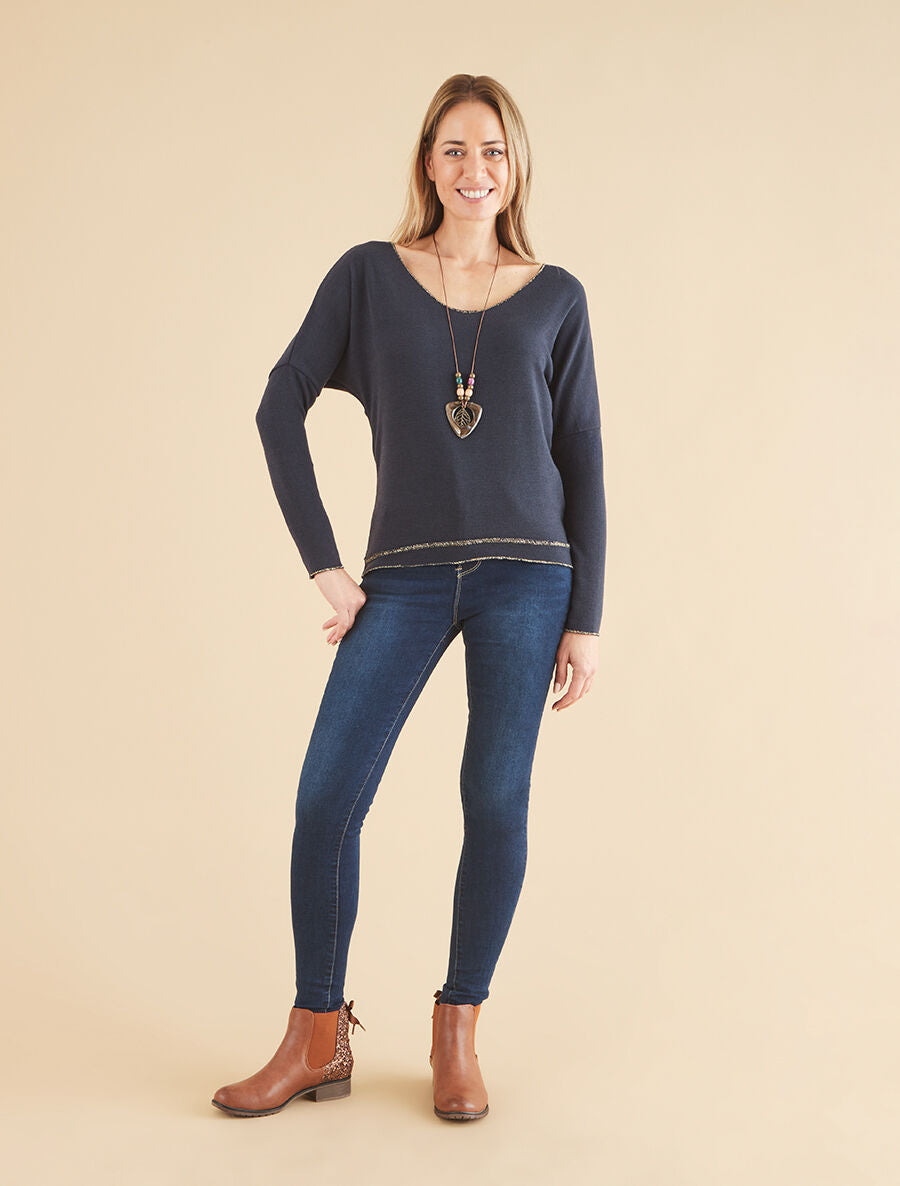 Look Odelia - 3