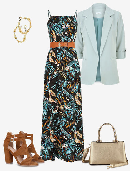 Look Oreli - 1
