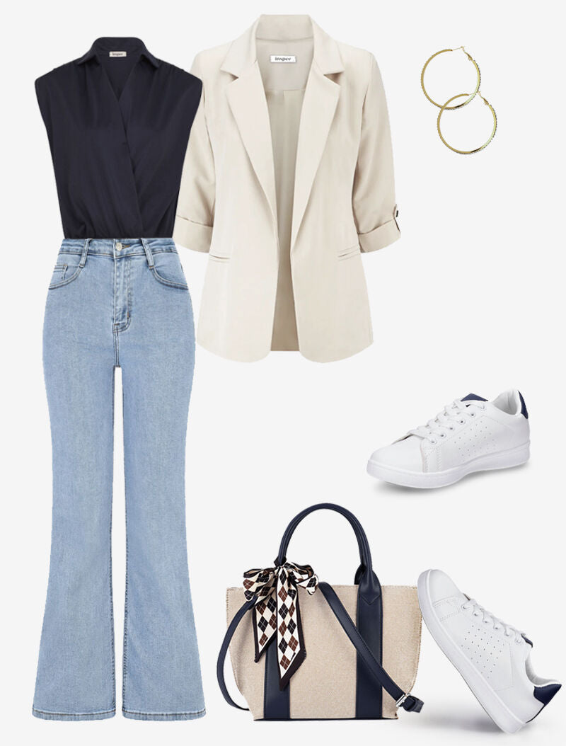 Look Rachele - 1
