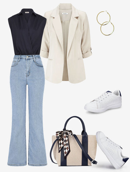 Look Rachele - 1