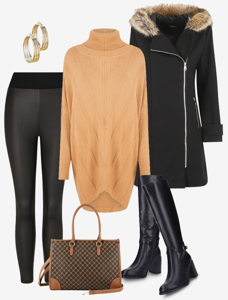 Look Remi - 1