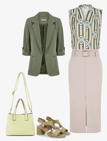 Look Romie - 1