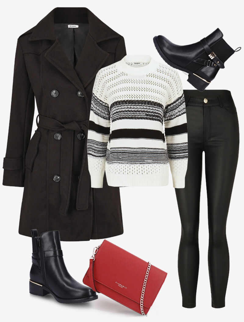 Look Romine - 1
