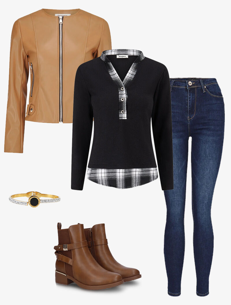 Look Rosella - 1