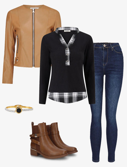 Look Rosella - 1