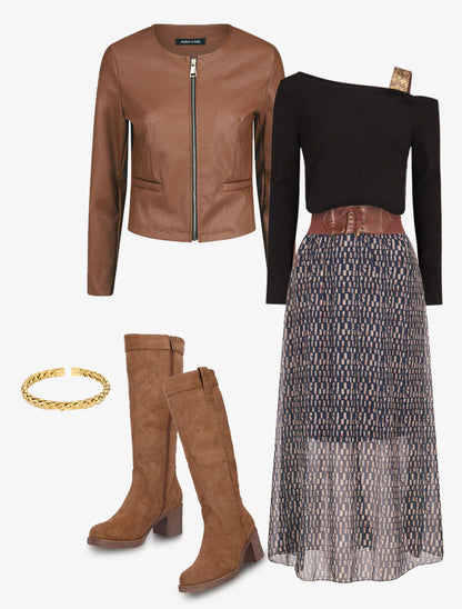 Look Rosine - 1
