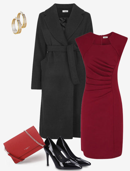 Look Roxie - 1