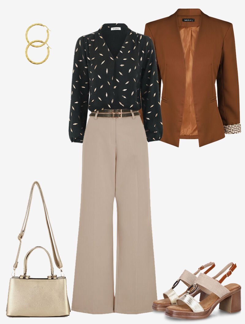 Look Sacha - 1