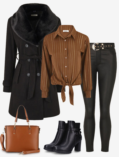 Look Shayma - 1