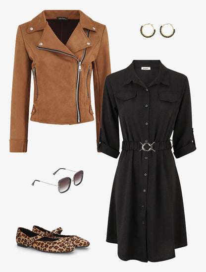 Look Sybilla - 1